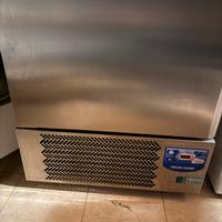 Abbattitore tecnodom