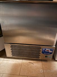 Abbattitore tecnodom