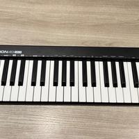 M-AUDIO Keystation 49 MK3 – Controller MIDI USB