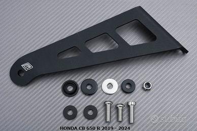 Staffa supporto scarico per HONDA CB 650 R 2019 24