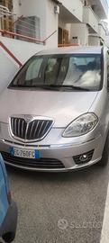 lancia musa 13 mj