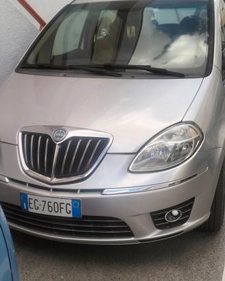 lancia musa 13 mj