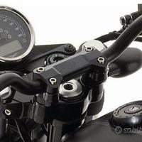 Cavallotto Manubrio Moto Guzzi V7 III
