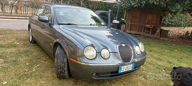 Vendo Jaguar