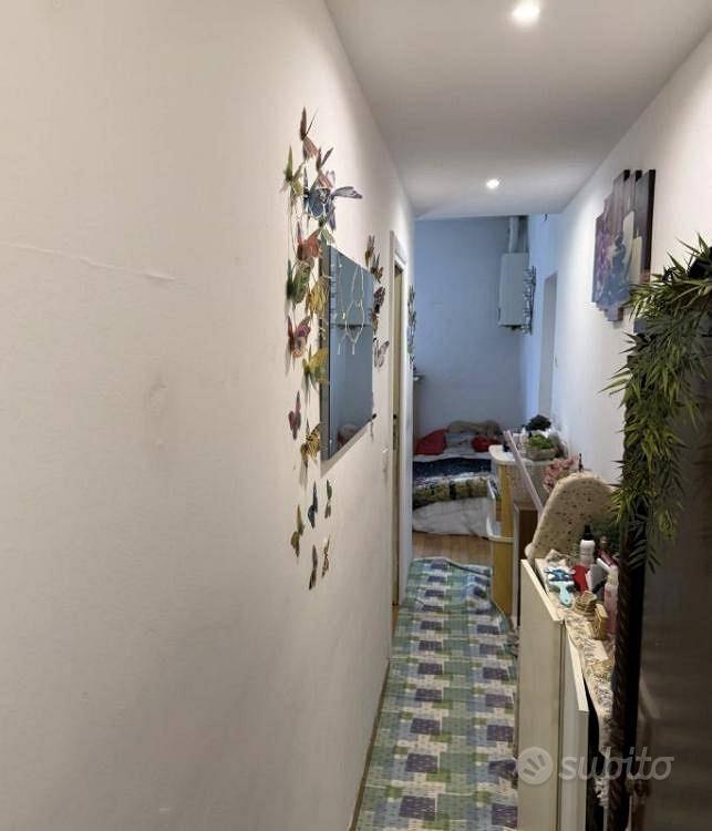 Appartamento – Bologna, San Ruffillo, Savena - Vista 3