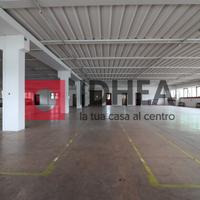 Capannone a Villorba (TV)