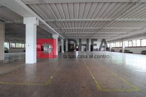 Capannone a Villorba (TV)