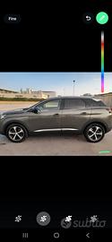 Peugeot 3008 gt-line