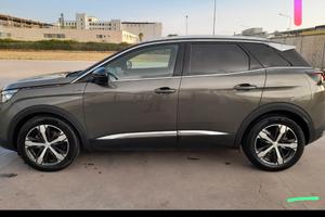 Peugeot 3008 gt-line