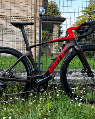 BMC Teammachine R01 TWO
