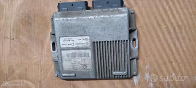 Centralina ECU Landi Renzo GPL originale Lancia mu