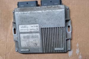Centralina ECU Landi Renzo GPL originale Lancia mu