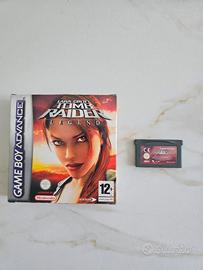 Giochi Gameboy Advance Part.1