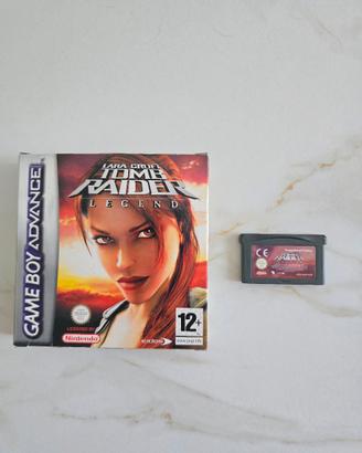 Giochi Gameboy Advance Part.1