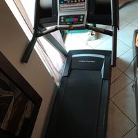 Tappeto professionale