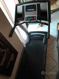 Tappeto professionale