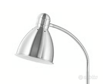 Lampada da terra IKEA LERSTA