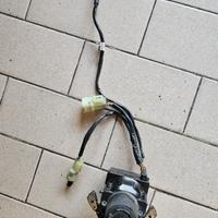 Hand Free Ducati Multistrada 1200 2013