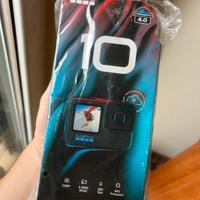 Go pro hero 10 Black