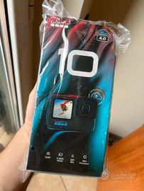 Go pro hero 10 Black