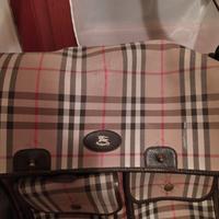 Borsa usata in buonissime condizioni di Burberry