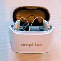 Apparecchi acustici Amplifon