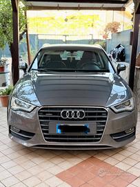 Audi A3 Sportback QUATTRO 2\.0 TDI 150 CV