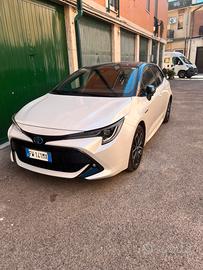 Toyota corolla 1.8 hybrid 122 cv Style