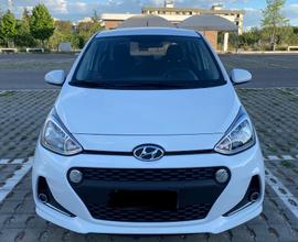 HYUNDAI i10 2ª serie - 2019 - GPL