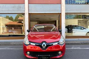 Renault Clio 1.5 dCi 8V 90CV Start&Stop 5 porte En