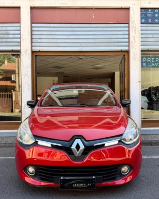 Renault Clio 1.5 dCi 8V 90CV Start&Stop 5 porte En