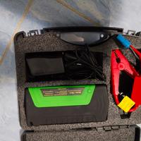 avviatore auto booster