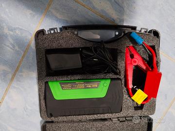 avviatore auto booster