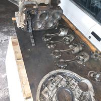 Ricambi motore LANCIA Fulvia 1.2 coupé