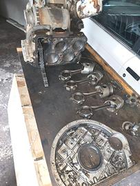 Ricambi motore LANCIA Fulvia 1.2 coupé