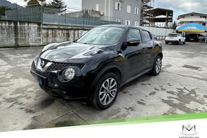 Nissan JUKE 1.5 DCI