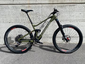Lapierre Spicy CF Team 29 Carbon L Enduro