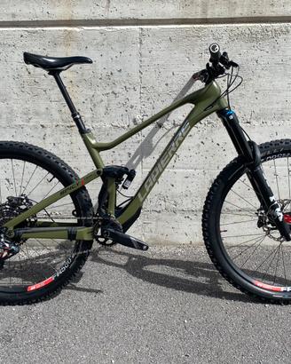 Lapierre Spicy CF Team 29 Carbon L Enduro
