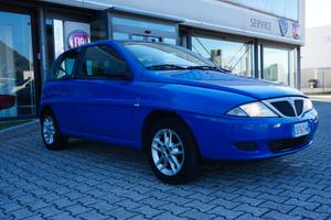 Lancia Y 1.2 benzina