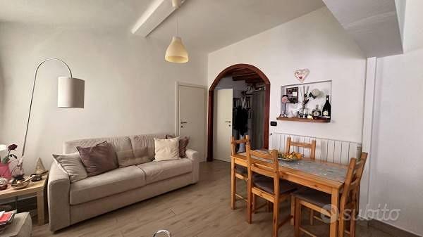 Appartamento – Bologna, Ghetto ebraico, Santo Stefano - Altro