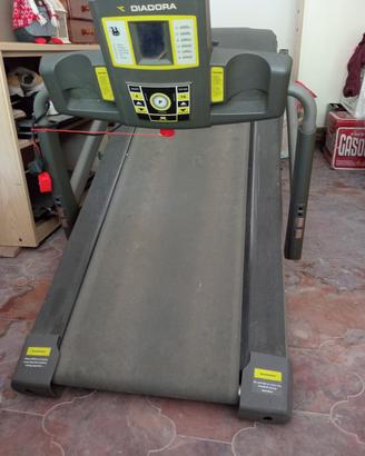tapis roulant
