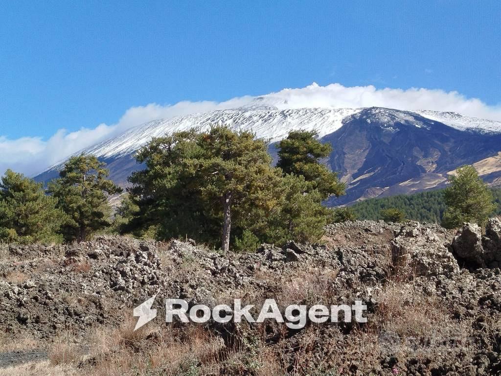 Terreno di 11700 m² a Biancavilla - Vista 4