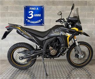 Voge Rally 300 Prova Riscatta o Rendi.