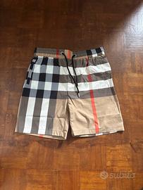 Pantaloncini da uomo