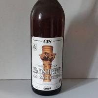 1975 Vino da Tavola Rosato del Salento