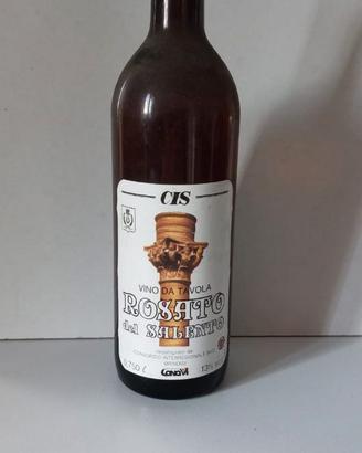 1975 Vino da Tavola Rosato del Salento