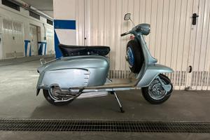 LAMBRETTA 125 SPECIAL ASI