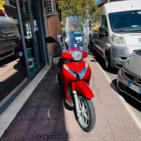 HONDA SH 125 PASSAGGIO GARANZIA TAGLIANDO INCLUS