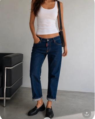 Jeans Dsquared2 Donna