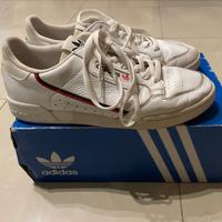 Scarpe Adidas Continental 80